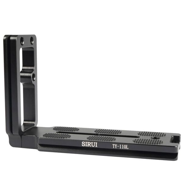 Sirui TY-110L L-Schiene Universal für  diverse Kameras