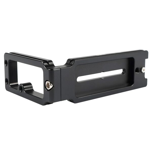 Sirui TY-110LBG L-Schiene Universal für  diverse Kameras mit Batteriegriff