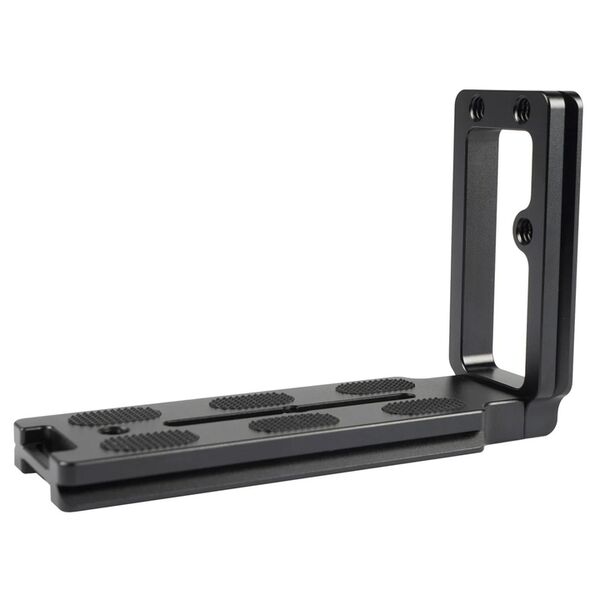 Sirui TY-110LBG L-Schiene Universal für  diverse Kameras mit Batteriegriff