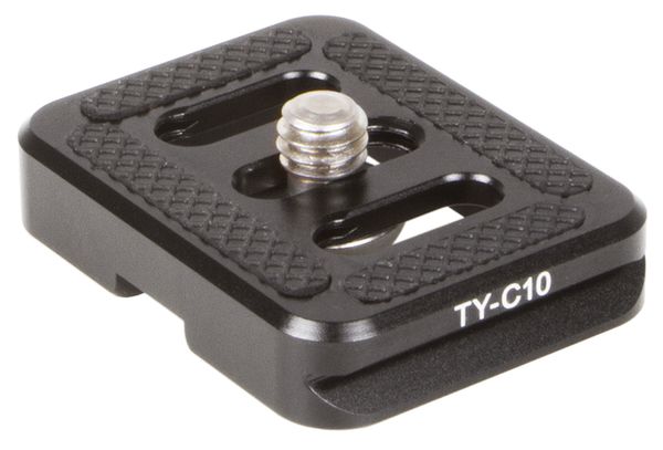 Sirui TY-C10 Schnellwechselplatte 