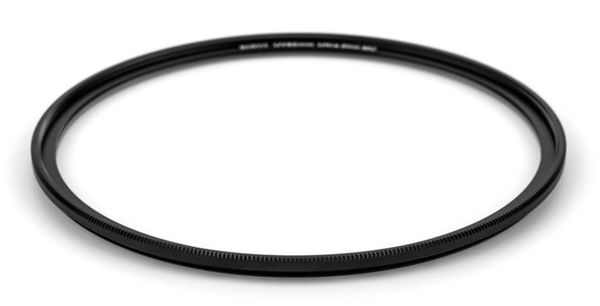 Sirui UV-Filter Ultra Slim S-Pro Nano MC Aluminium schwarz, Glas  95mm