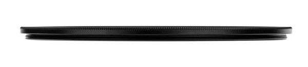 Sirui UV-Filter Ultra Slim S-Pro Nano MC Aluminium schwarz, Glas  37mm