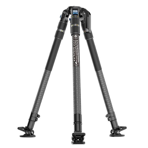 Sirui Video Tripod SVS75 