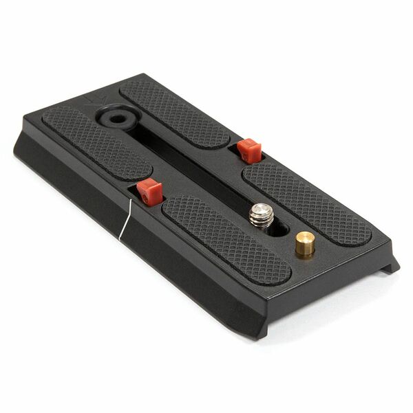 Sirui VP-SH15 Video-Schnellwechselplatte für SH-15 SH-25 