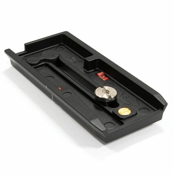 Sirui VP-SH15 Video-Schnellwechselplatte für SH-15 SH-25 