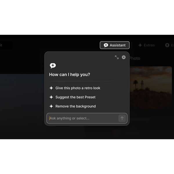 Skylum Luminar Neo  Unbefristete Desktop Lizenz
