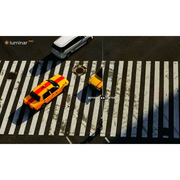 Skylum Luminar Neo  Unbefristete Lizenz für mehrere Geräte