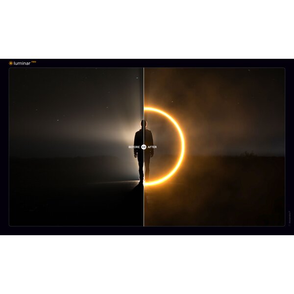 Skylum Luminar Neo  Unbefristete Lizenz für mehrere Geräte