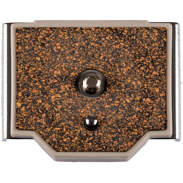 Slik 6011 Quick Release Shoe 