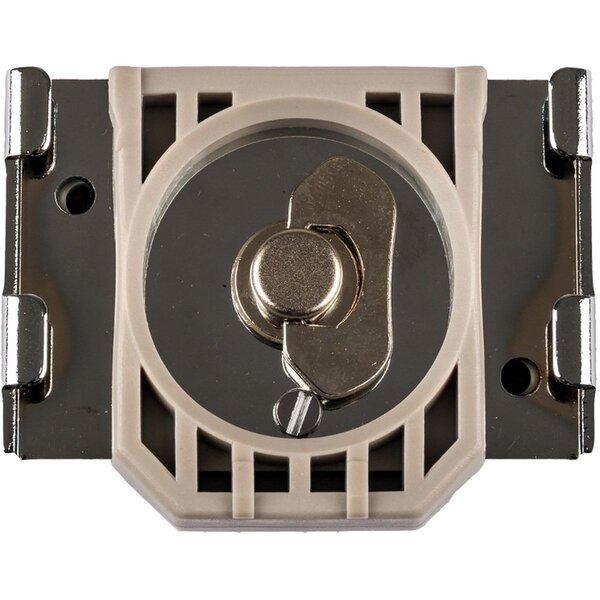 Slik 6011 Quick Release Shoe 