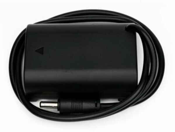 SmallHD BLF 19 Battery Eliminator - Enables Camera to be Powered from 