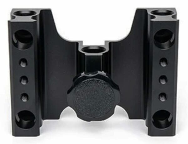 SmallHD C-Stand Mount for 13 Zoll Monitors 