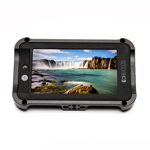 SmallHD Cage for 502B Monitor 