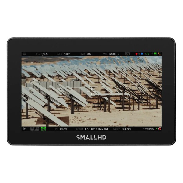 SmallHD CINE 5 
