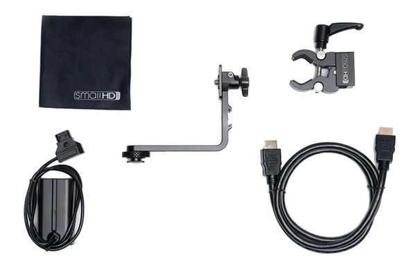 SmallHD FOCUS 7 Gimbal Accessory Pack 