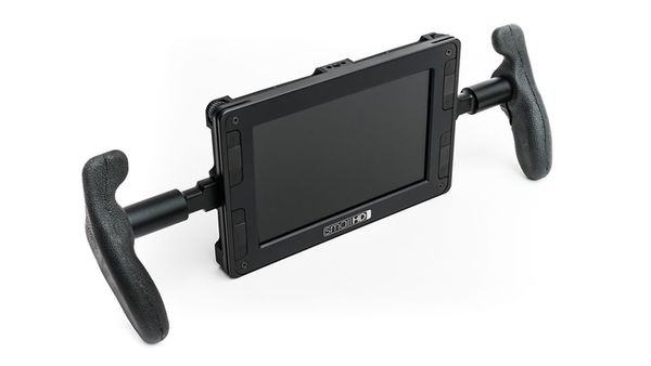 SmallHD Handles for 703-BOLT 