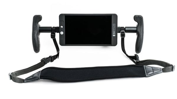 SmallHD Handles for 703-BOLT 