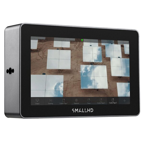 SmallHD Indie 5 