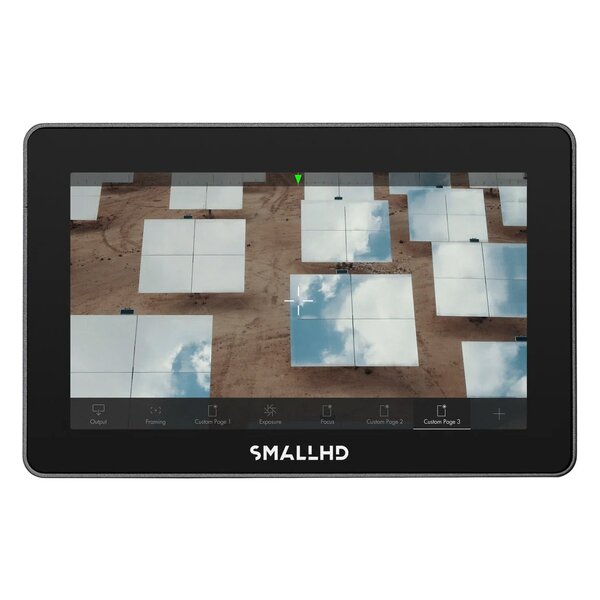 SmallHD Indie 5 