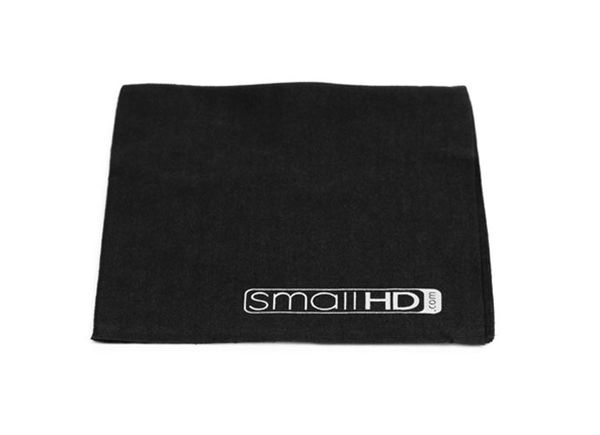 SmallHD Microfiber Cleaning Cloth 