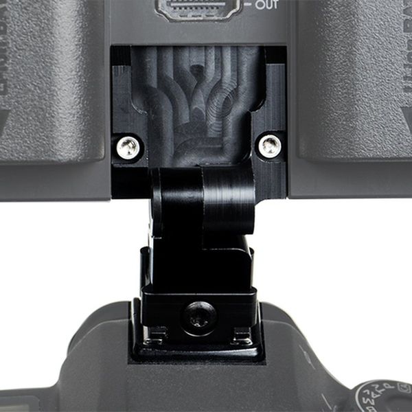 SmallHD Pan/Tilt Friction Mount for 500 Series Monitors 