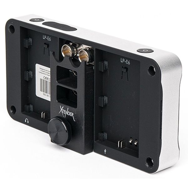 SmallHD Port Protector for 500 Series Monitors 