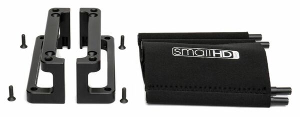 SmallHD Sun Hood For 503UB Monitor 