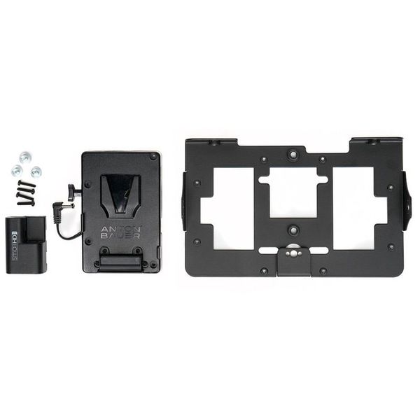 SmallHD V-Mount Battery Bracket for MON-702OLED 