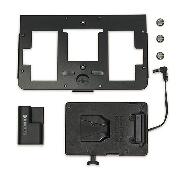 SmallHD V-Mount Battery Bracket Kit for 700 Series 