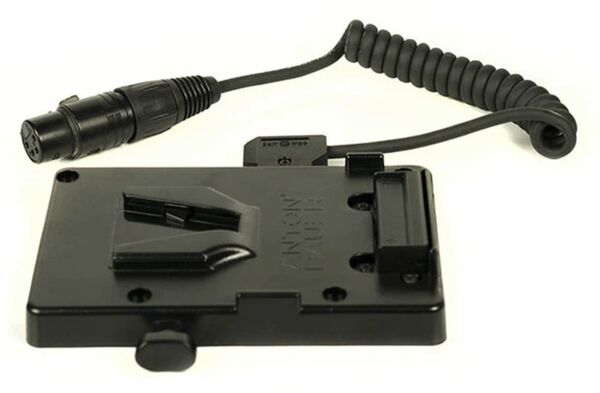 SmallHD V-Mount Battery Bracket 