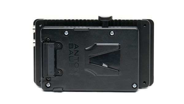 SmallHD V Mount Battery Plate for MON-503 & MON-703 