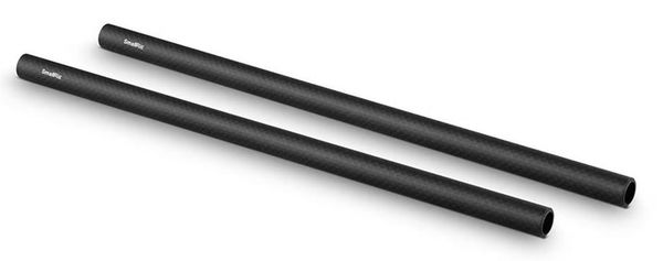 SmallRig 15mm Kohlefaser-Rod 2 Stück  8 Zoll