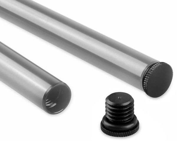 SmallRig 15mm Rodkappe 4 Stück 1617  M12