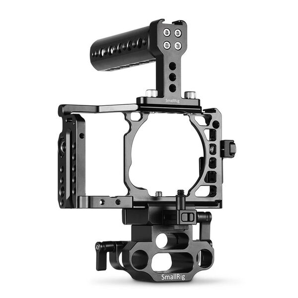 SmallRig 1986 Sony A6500 Camera Accessory Kit 