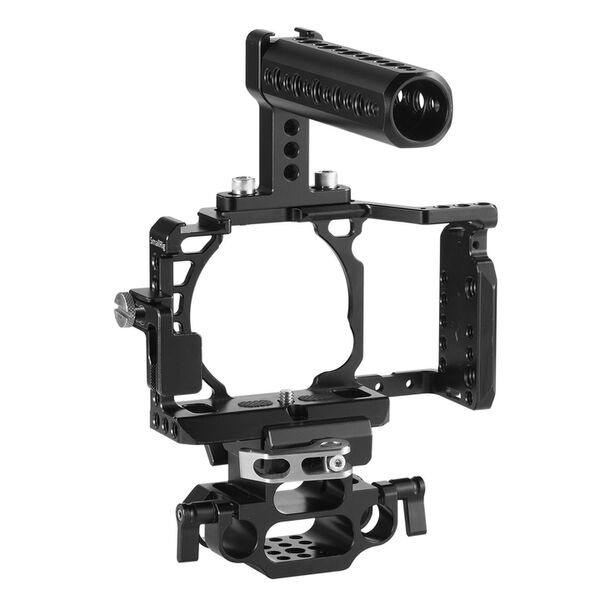 SmallRig 1986 Sony A6500 Camera Accessory Kit 