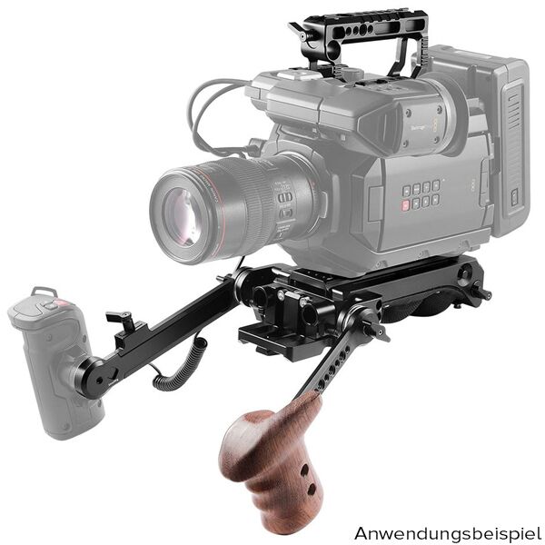 SmallRig 2030 Advanced Accessory Kit for Blackmagic URSA Mini/ Mini Pro 