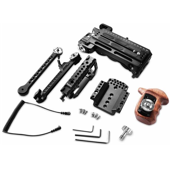 SmallRig 2030 Advanced Accessory Kit for Blackmagic URSA Mini/ Mini Pro 