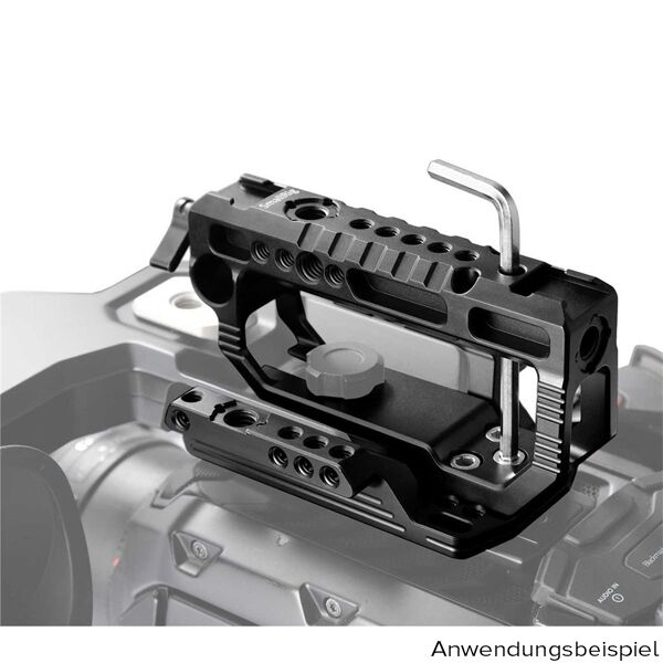 SmallRig 2030 Advanced Accessory Kit for Blackmagic URSA Mini/ Mini Pro 