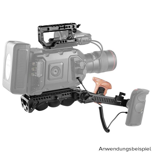 SmallRig 2030 Advanced Accessory Kit for Blackmagic URSA Mini/ Mini Pro 