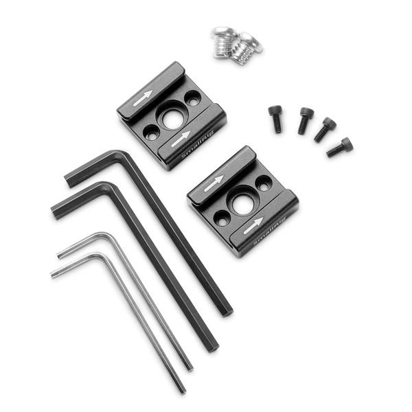 SmallRig 2060 Cold Shoe (2pcs Pack) 