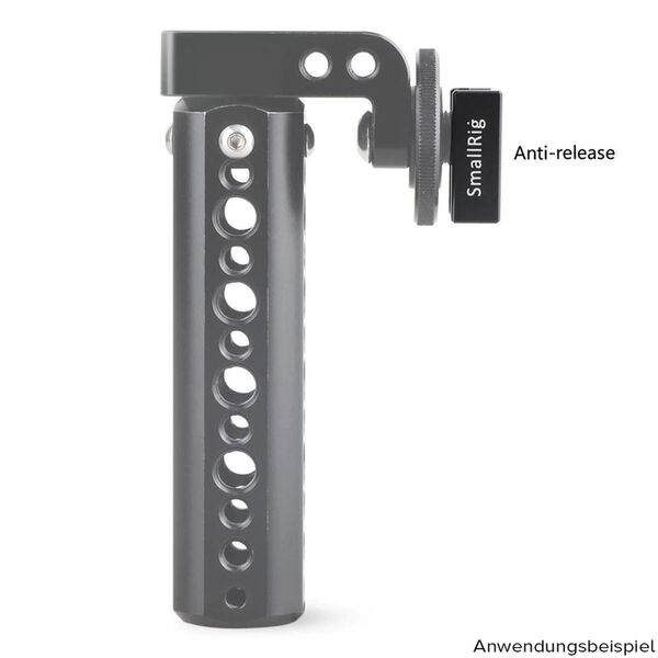 SmallRig 2060 Cold Shoe (2pcs Pack) 