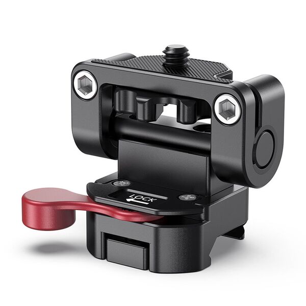 SmallRig 2100 DSLR Monitor Holder with NATO Clamp 