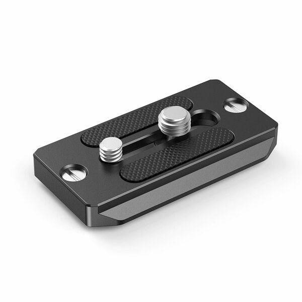 SmallRig 2146 Quick Release Plate ( Arca type Compatible) 