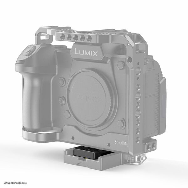 SmallRig 2146 Quick Release Plate ( Arca type Compatible) 