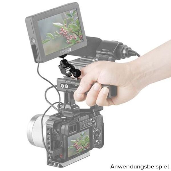 SmallRig 2157 Universal Magic Arm with Small Ballhead 