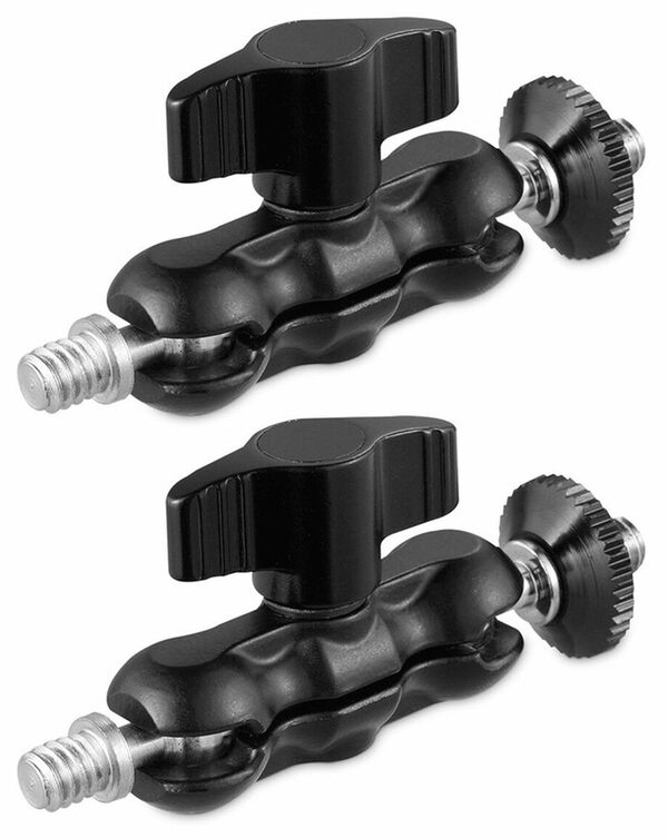 SmallRig 2158 Universal Magic Arms with Small Ballhead (2pcs Pack) 