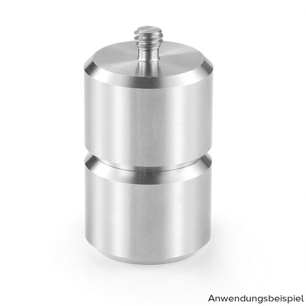 SmallRig 2284 Counterweight (100g) for DJI Ronin S and Zhiyun Gimbal Stabilizer 