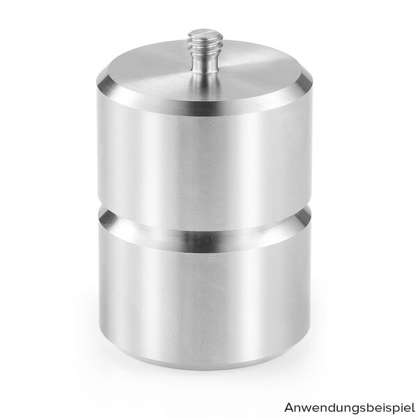 SmallRig 2285 Counterweight (200g) for DJI Ronin S and Zhiyun Gimbal Stabilizer 