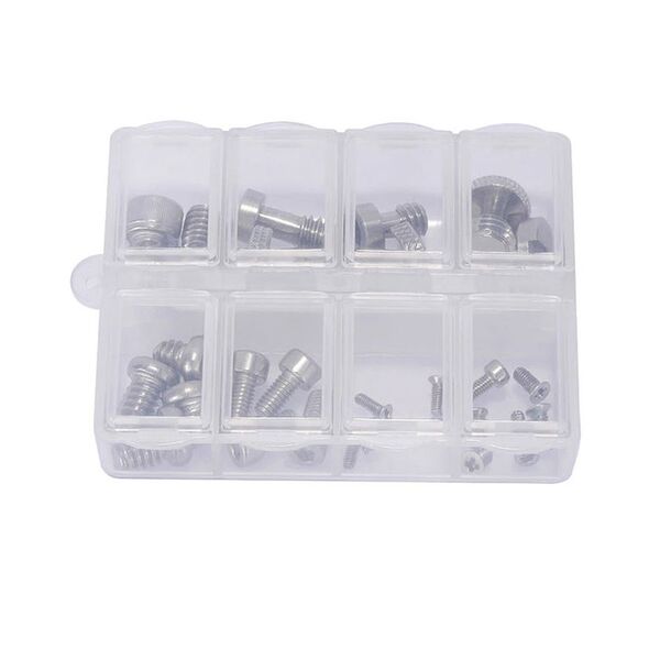 SmallRig 2326 Schraubensatz / Kamerazubehör 