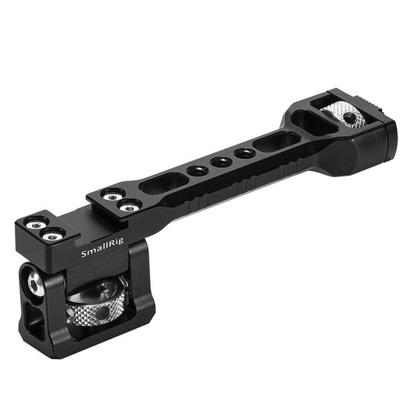 SmallRig 2386 Adjustable Monitor Mount for DJI Ronin S/Ronin SC/Zhiyun Crane 3/ Weebill Lab 